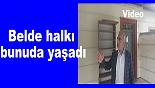 İmam yokluğundan vatandaş namaz kılamıyor 