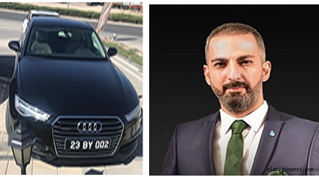 İsraf anlayışı mevcut yönetimin iliklerine kadar işlediğini