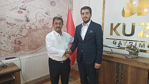 Karma Esnaf odası seçimlerinde önemli birliktelik 