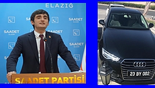 Makam aracı yerine işsiz gençlere iş alanları açsaydı