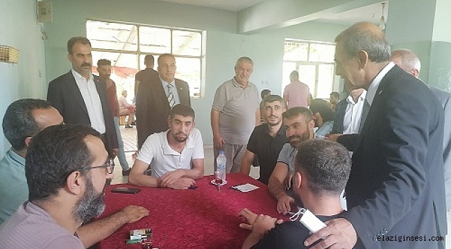 Marketler, Palu esnafına darbe vurmuştur