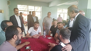 Marketler, Palu esnafına darbe vurmuştur