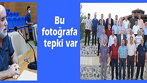 Mesai içerisinde memurların milletvekillerinin neden yanındalar...? 