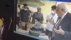 Seçim yargıya taşındı