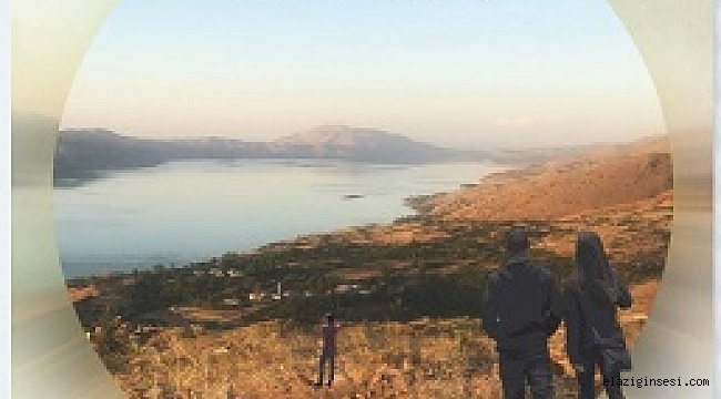 Sivrice'yi yeniden düşünmek…