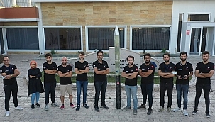 Troket takımı hazır