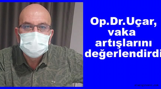 Vakaların önüne geçmek aşı ve denetimle mümkündür