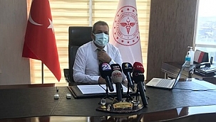 Bir ay sonraki aşılamada hedef 