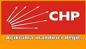 Bir garip mazeret....!