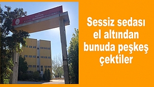  Bu kadarına da pes doğrusu…