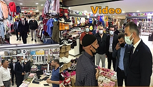  Durum iyi değil, biz değil, siz konuşun