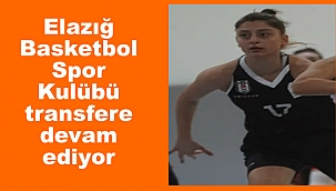 Ecenur Türk EBK'da...