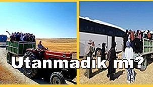 Elazığ'da turizm bu anlayışla mı gelişecek…!