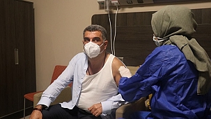 Erol'dan aşınızı olun çağrısı