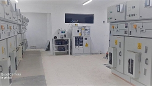  Fırat Edaş, Yurtbaşı beldesinde yatırımlarını tamamladı