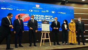 FÜ'si ile Savunma Sanayii Başkanlığı arasında sözleşme imzalandı