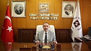 FÜ'sinde hazırlanan 7 tübitak 1001 projesi kabul edildi…