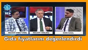 Gıda fiyatları 15 Temmuzu yapanların eseri