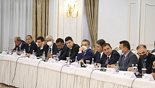 Hazar Şiir Akşamları yeninde start alacak