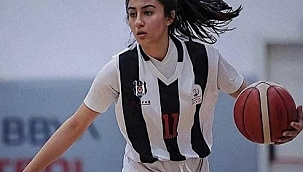 İlayda Budak yeni takımında oynayacak...