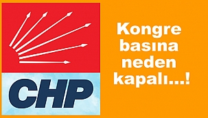Kongrede delegelere baskı kurulacak