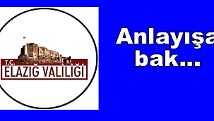 Valilik gerçeği fotoğrafı yalanlayarak örtmeye çalışıyor 