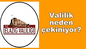 Valilik 60 gündür yanıt veremiyor