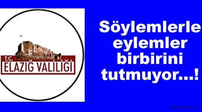 Valilik, yıkımlar kanunlara uygun olarak yapıldığını açıkladı