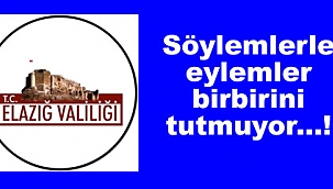 Valilik, yıkımlar kanunlara uygun olarak yapıldığını açıkladı