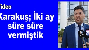 Yıkımlarla ilgili ilk suç duyurusu yapıldı