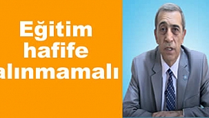 Yetkililerin açıklamaları havada kaldı