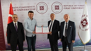 FÜ'si ile Şiddetle Mücadele Vakfı (HEGEM) arasında iş birliği protokolü 