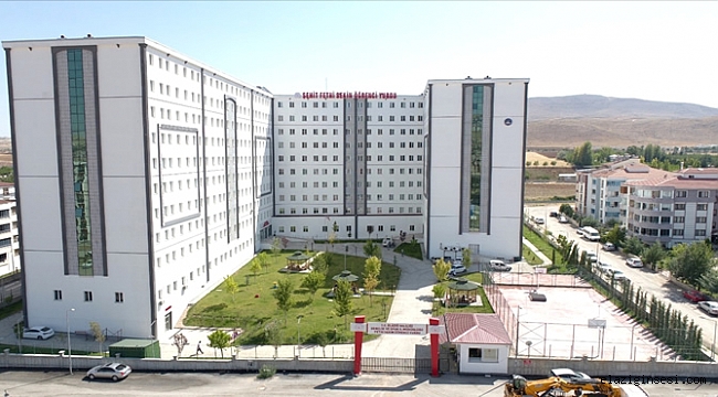 İlimizde öğrenci yurtlarında yerleştirme oranı %95
