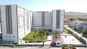 İlimizde öğrenci yurtlarında yerleştirme oranı %95 