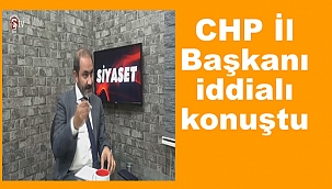 İttifakla beraber üç milletvekili çıkaracağız