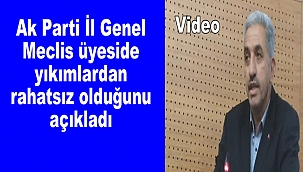 Kamu zarara uğratılmıştır