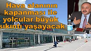 Öktem, Devlet siyasete mahkûm olmuştur
