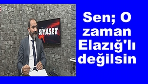 Siyasi korku ile görüntü vermek istemediler