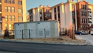 TOKİ'lerde su akmıyor