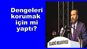 Belediye Meclis üyelerine 