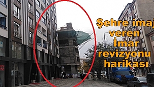 Bir avuç rantçının çıkarını gözettiler