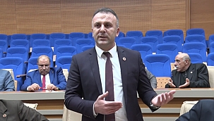 Biz neden davet edilmedik