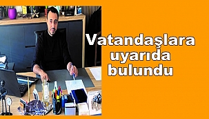 Depremde evini kaybedenler dava açmakta gecikmesin