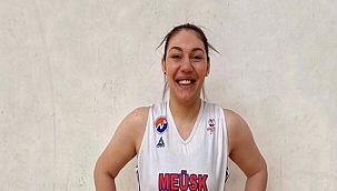 Elazığ Basketbol Spor Kulübünden önemli transfer