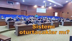 İl Genel Meclis üyeleri 