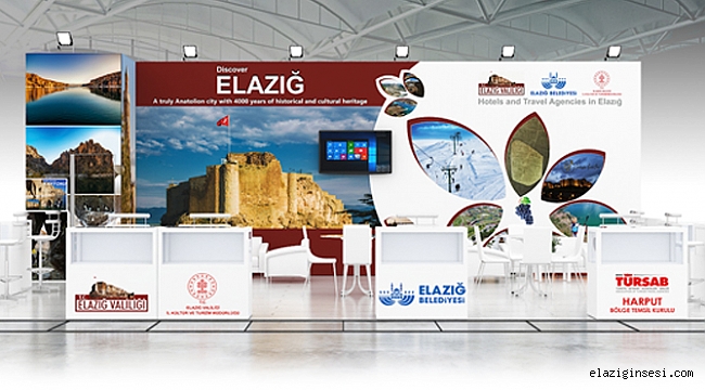 İşletmelerimiz turizm fuarına katılacak