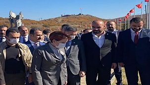 İYİ Parti'nin yükselişi devam edecek