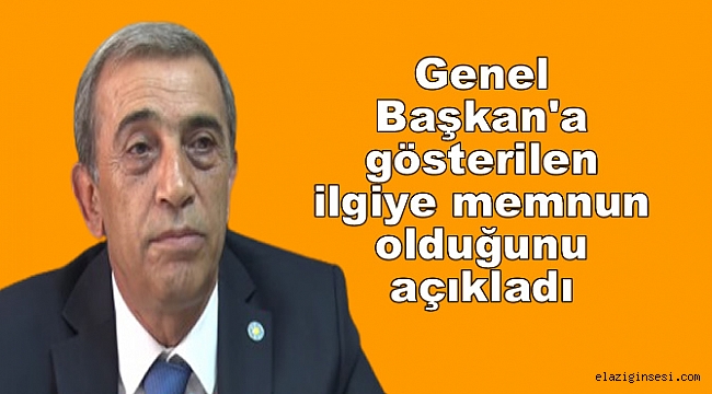 Or, İYİ Parti olarak her kesimi kucaklayarak yolumuza devam ediyoruz