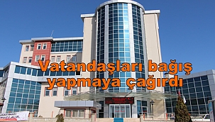 Organ bağışından düşüş var