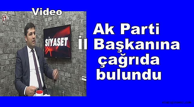 Palu'daki duruşunu Karakoçan içinde göster